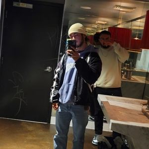 Meet your Posher, Majin